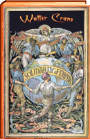 LIBRO WALTER CRANE